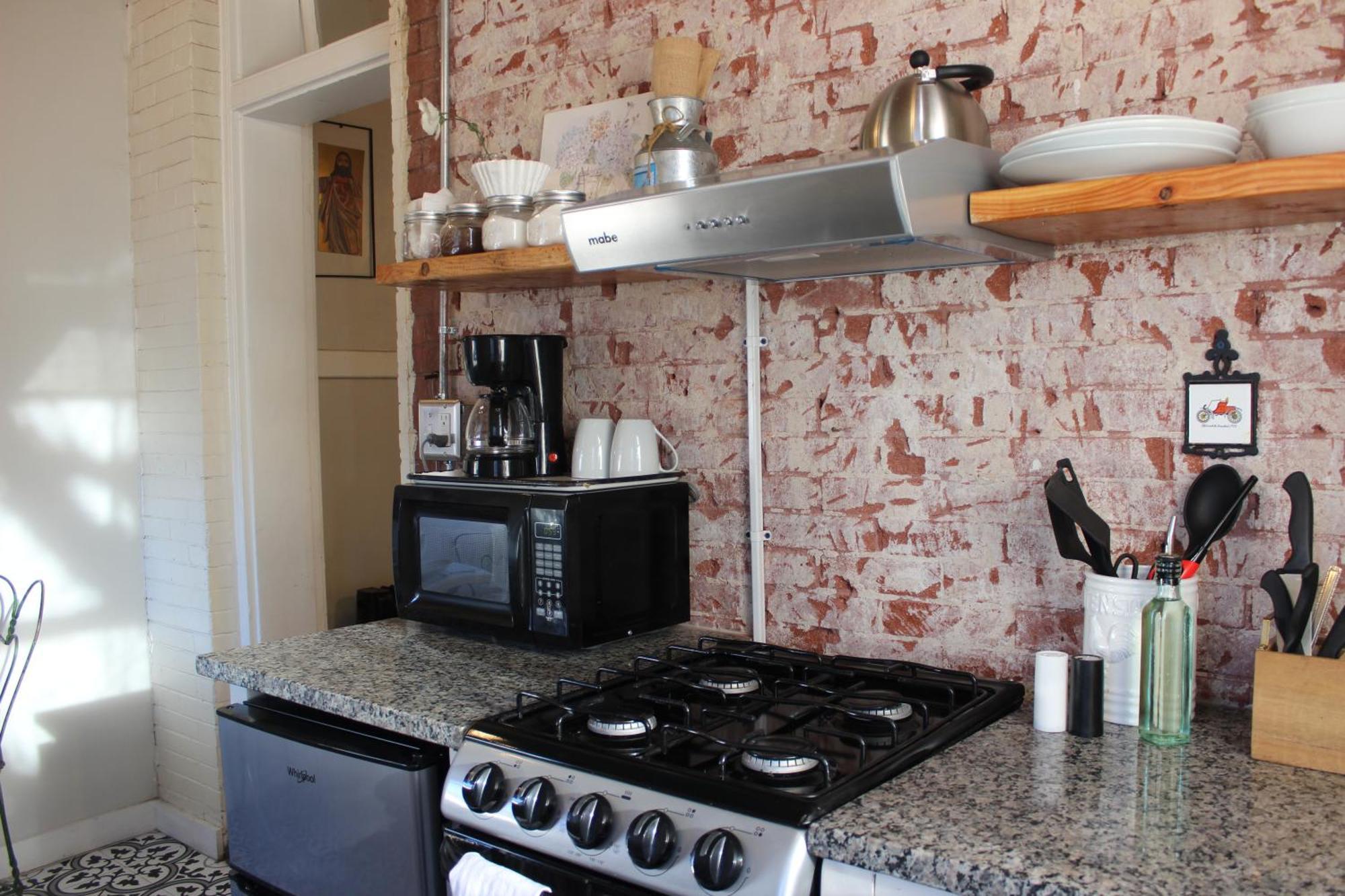 #Casa Mina #2 Central Rio Grande Historic Dist El Paso Ngoại thất bức ảnh