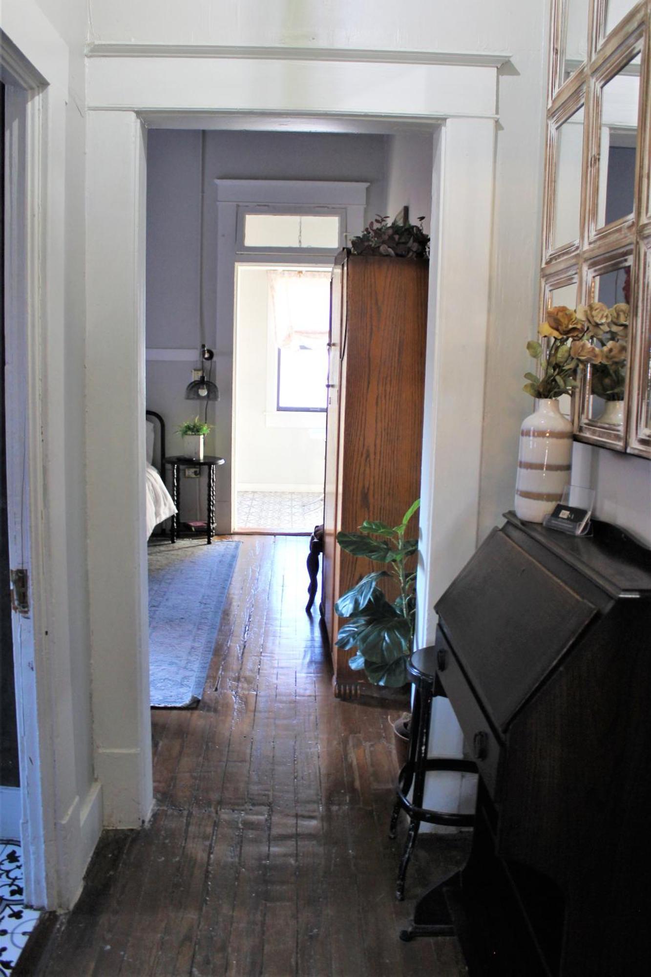 #Casa Mina #2 Central Rio Grande Historic Dist El Paso Ngoại thất bức ảnh
